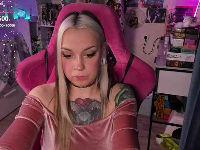 ChloeKohaku ChloeKohaku