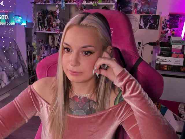 ChloeKohaku ChloeKohaku