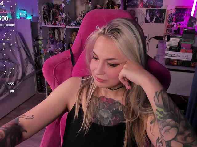 ChloeKohaku ChloeKohaku