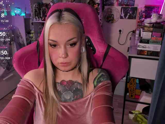 ChloeKohaku ChloeKohaku