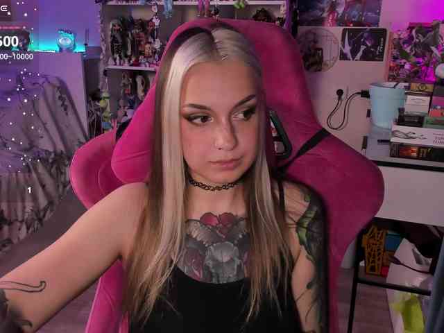 ChloeKohaku ChloeKohaku