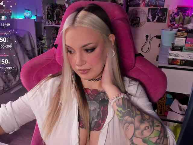 ChloeKohaku ChloeKohaku