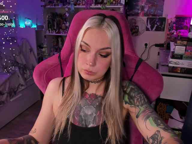 ChloeKohaku ChloeKohaku