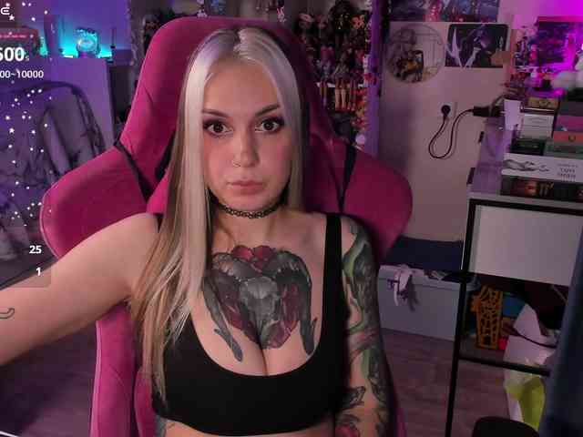 ChloeKohaku ChloeKohaku