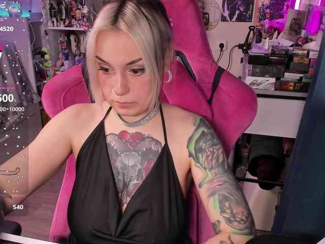 ChloeKohaku ChloeKohaku