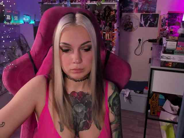 ChloeKohaku ChloeKohaku