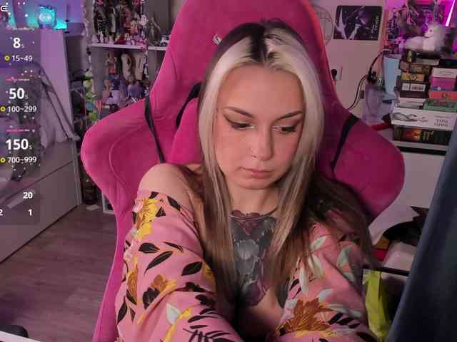 ChloeKohaku ChloeKohaku