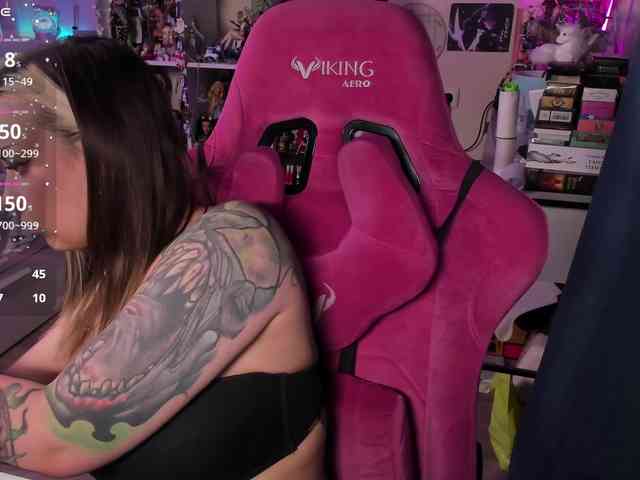 ChloeKohaku ChloeKohaku