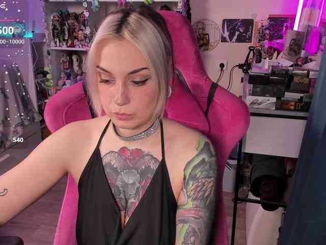 ChloeKohaku ChloeKohaku