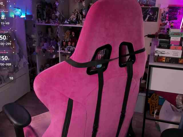 ChloeKohaku ChloeKohaku