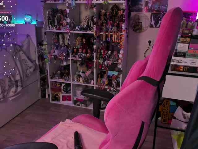 ChloeKohaku ChloeKohaku