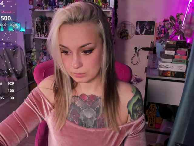 ChloeKohaku ChloeKohaku