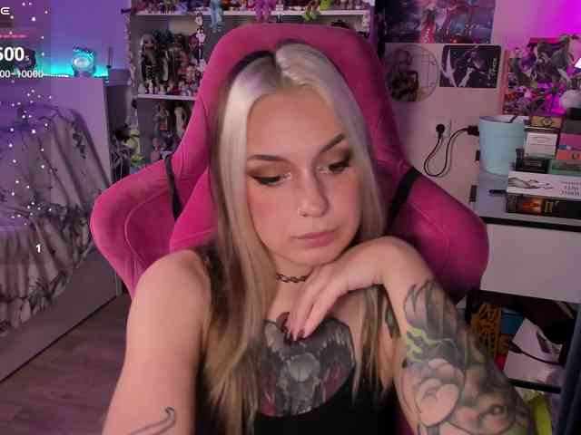 ChloeKohaku ChloeKohaku