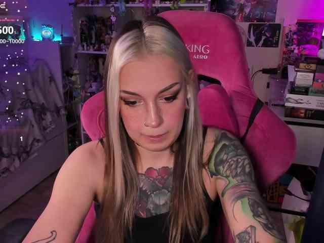 ChloeKohaku ChloeKohaku