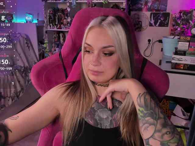 ChloeKohaku ChloeKohaku