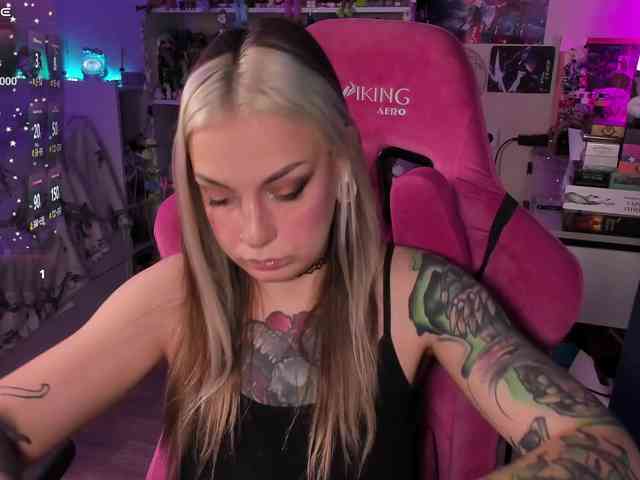 ChloeKohaku ChloeKohaku