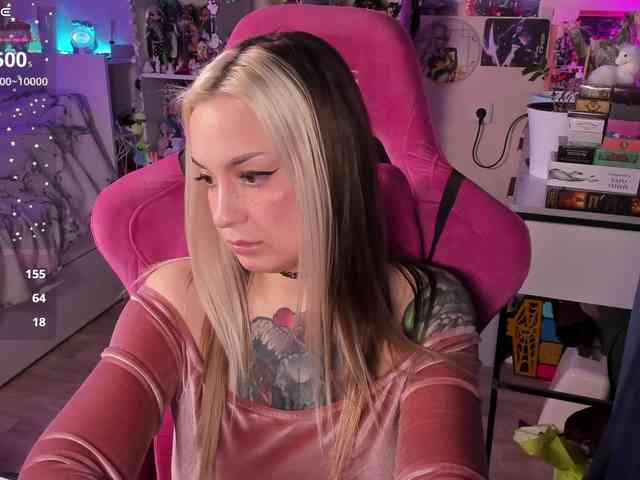 ChloeKohaku ChloeKohaku