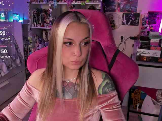 ChloeKohaku ChloeKohaku