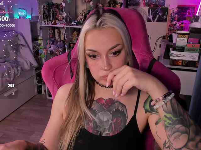 ChloeKohaku ChloeKohaku