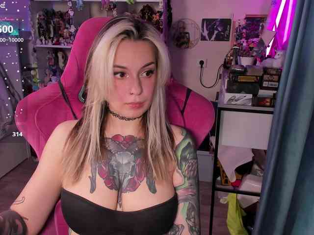 ChloeKohaku ChloeKohaku