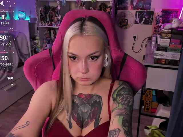 ChloeKohaku ChloeKohaku