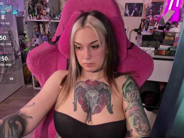 ChloeKohaku ChloeKohaku