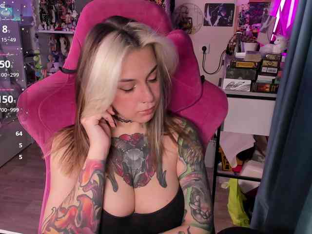 ChloeKohaku ChloeKohaku