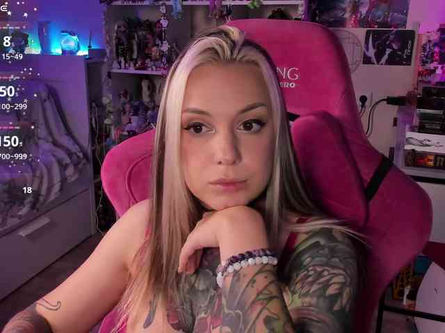 ChloeKohaku ChloeKohaku