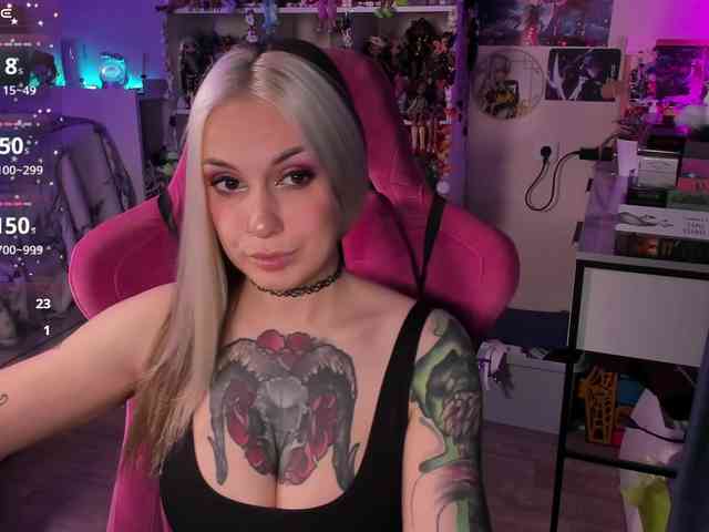 ChloeKohaku ChloeKohaku