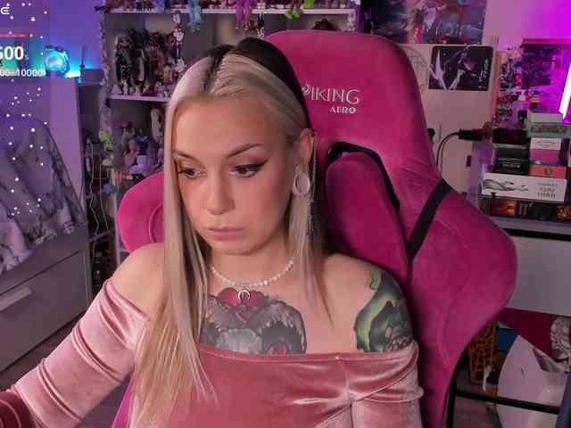 ChloeKohaku ChloeKohaku