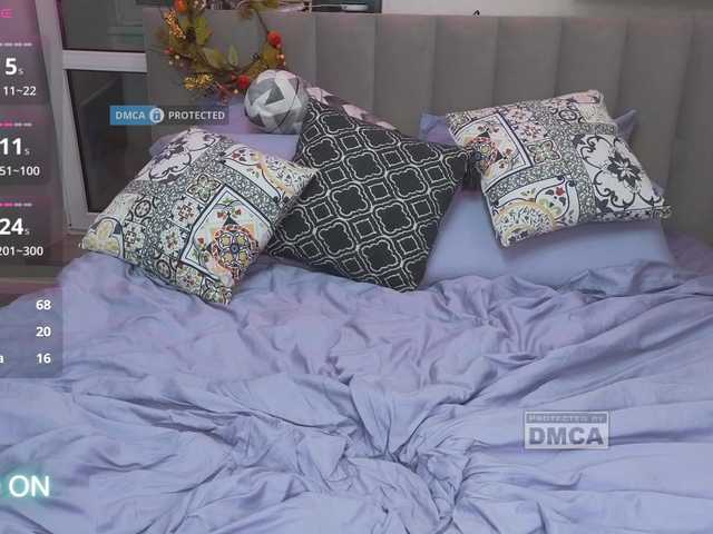 dvenasti from BongaCams