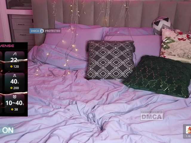 dvenasti from BongaCams