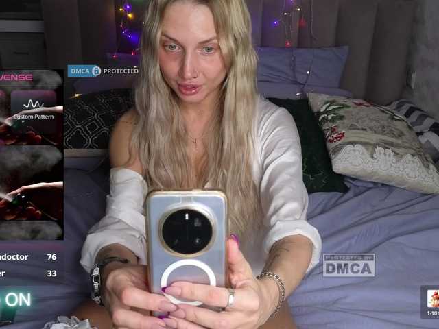 dvenasti — im  Nastya)! ! in full prvt  exclusive show with toys)Lovens Lush works  from 2 TKNS!)Favorite pattern-110 tkns,Random -35 tkns!. Now enaugh @remain