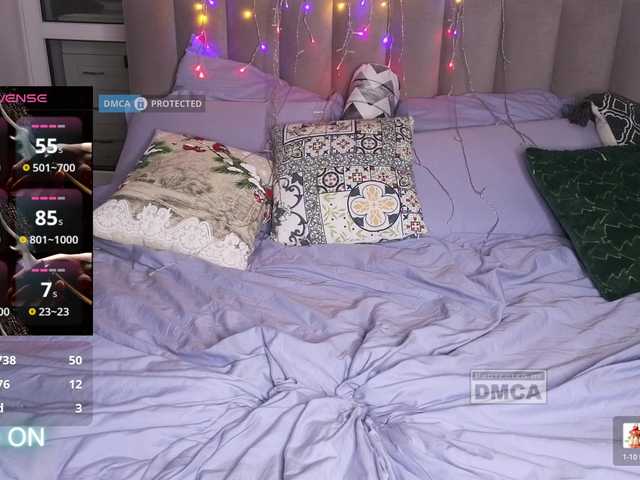 dvenasti's BongaCams show and profile