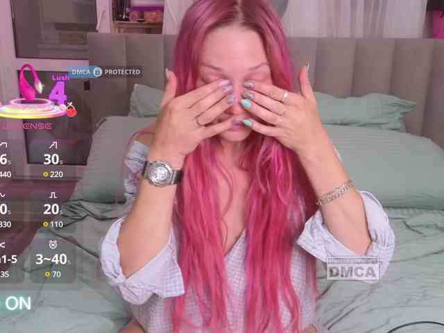 CrazyNastya1 webcam