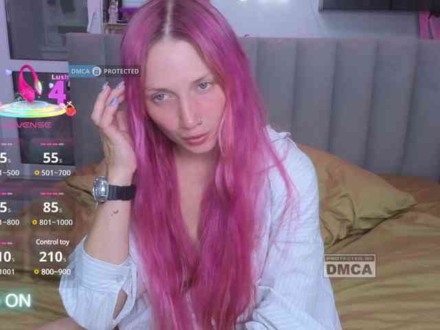 CrazyNastya1 webcam