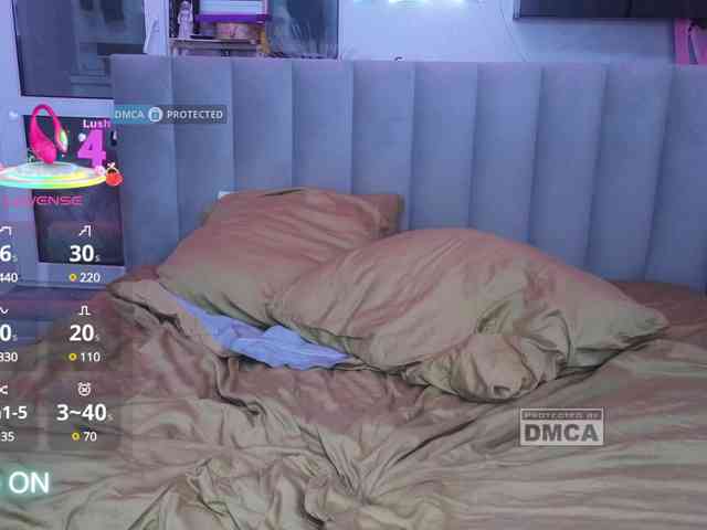 CrazyNastya1 webcam