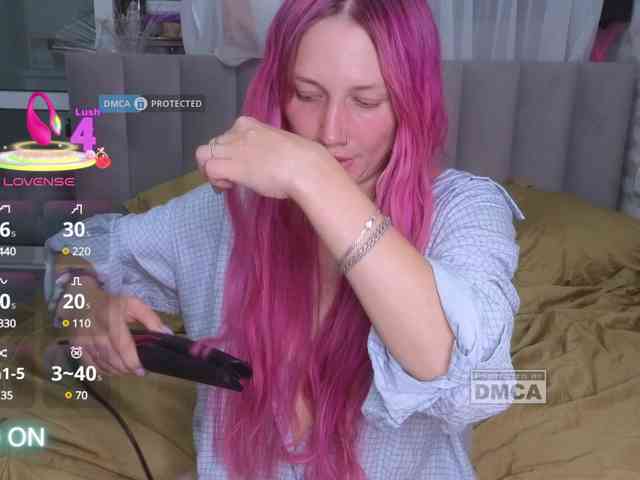 CrazyNastya1 webcam
