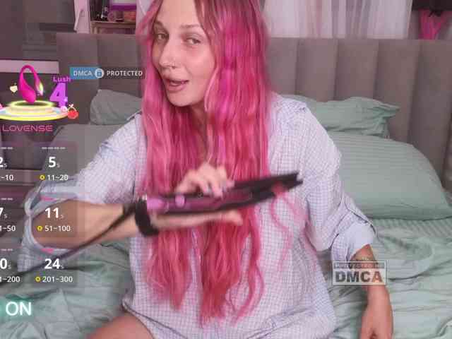 CrazyNastya1 webcam
