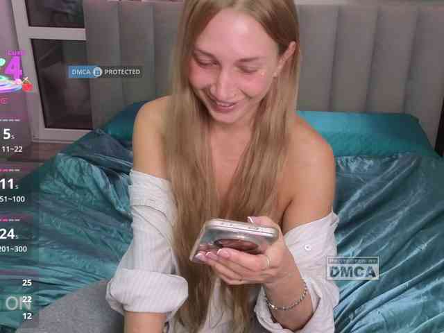 CrazyNastya1 webcam