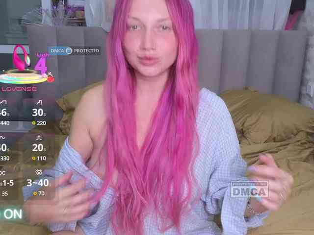 CrazyNastya1 webcam