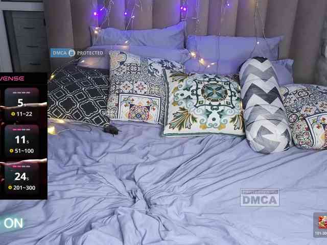 dvenasti Live Webcam on BongaCams