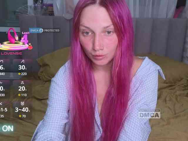 CrazyNastya1 webcam
