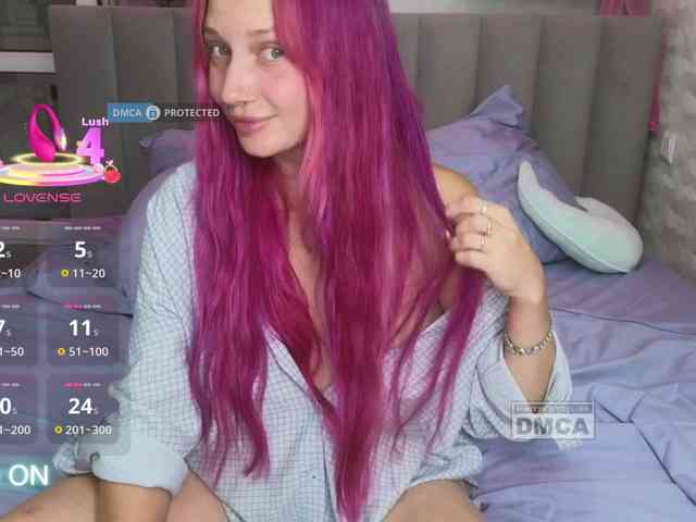CrazyNastya1 webcam