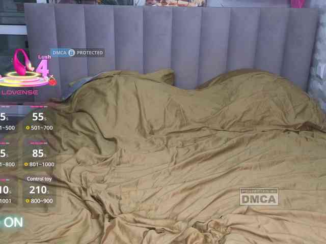 CrazyNastya1 webcam