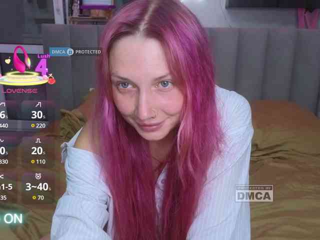 CrazyNastya1 webcam