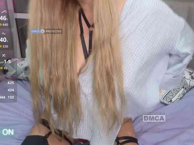 CrazyNastya1 webcam