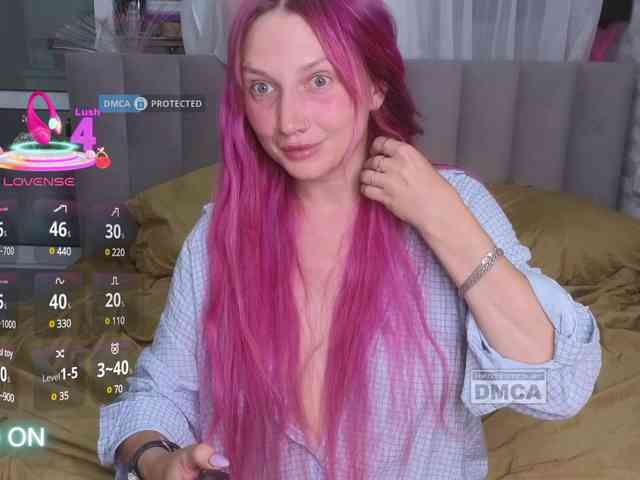 CrazyNastya1 webcam