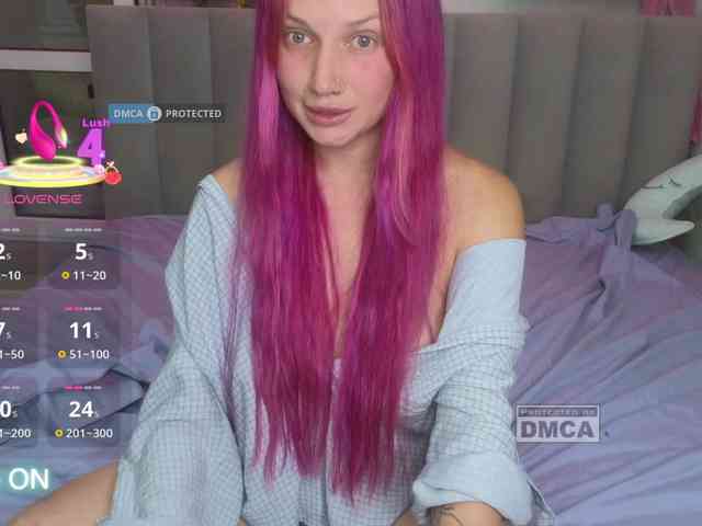 CrazyNastya1 webcam