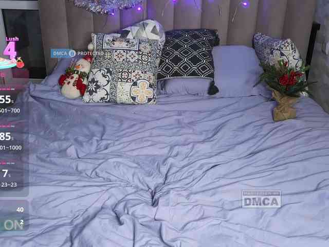 dvenasti Live Webcam on BongaCams